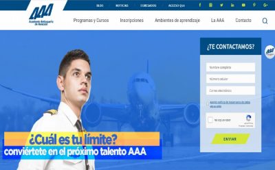 Academia Antioqueña De Aviación