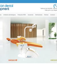 American Dental Equipment
