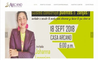 Arcano