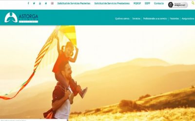 Astorga Clinica Oncologica