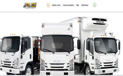 Autopartes Chevrolet