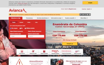 Avianca