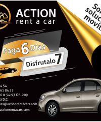 Action Rent a Car