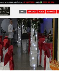 Banquetes La Herencia