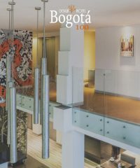 Bogotá 100