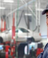 C 3 Servicio Tecnico Automotriz