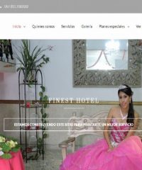 Casa De Novias Celebraciones