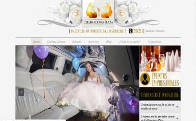 Celebraciones Plaza