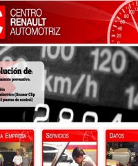 Centro Renault