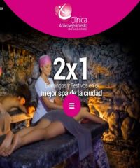 Clinica Antienvejicimiento