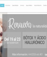 Clinica Del Campestre