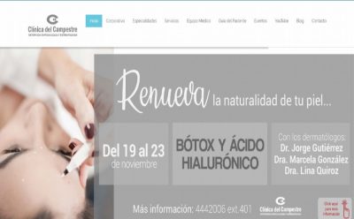 Clinica Del Campestre