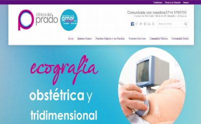 Clinica Del Prado