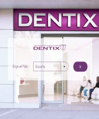 Clinica Dental Dentix