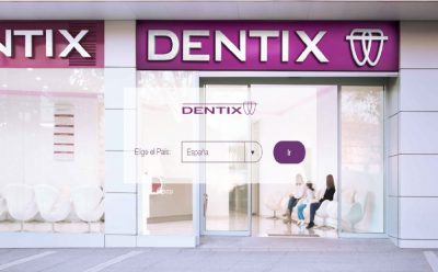 Clinica Dental Dentix
