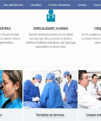 Clinica El Rosario