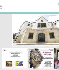 Clínica La Inmaculada