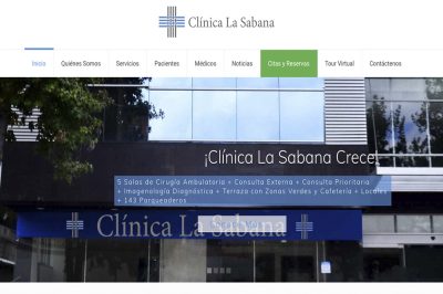 Clínica La Sabana