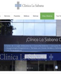 Clínica La Sabana