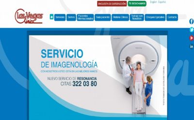 Clinica Las Vegas
