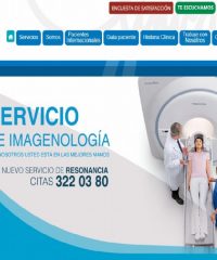 Clinica Las Vegas