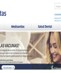 Clínica Reina Sofia