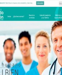 Clinica Sagrado Corazon