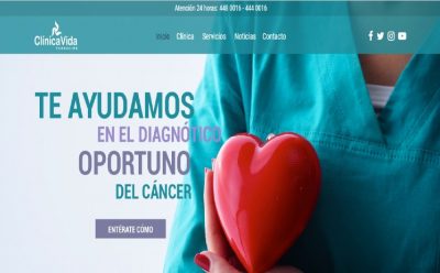 Clinica Vida Fundacion