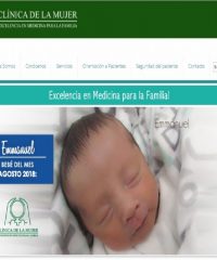 Clínica De La Mujer