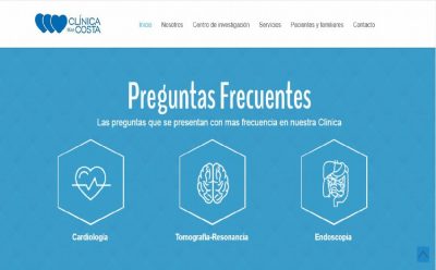 Clínica de la Costa