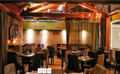 Cocina 33 Restaurante