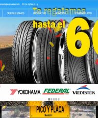 Col Llantas