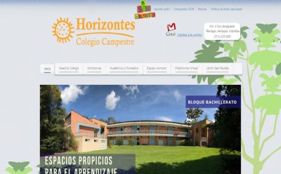 Colegio Horizontes