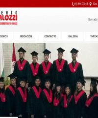 Colegio Pestalozzi