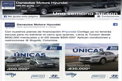 Danautos Motors