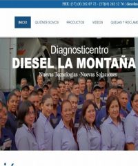 Diesel La Montaña