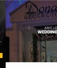 Donaire Bodas Y Eventos