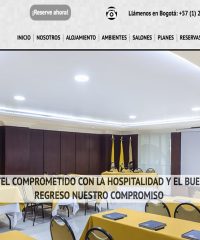 Embassy Park Hotel