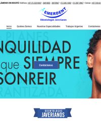 Emerdent Odontologos Javerianos