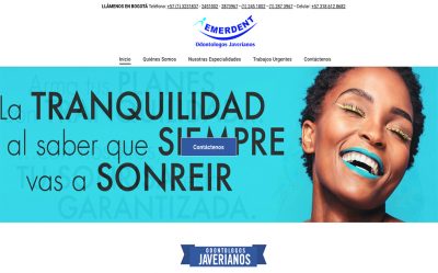Emerdent Odontologos Javerianos