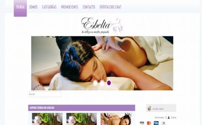 Esbelta Spa