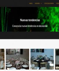 Eventos Zaratogas