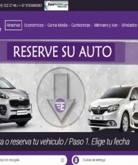 Evolution Rent A Car