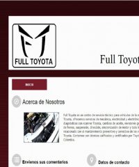 Ful Toyota