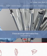Fundación Clínica Shaio