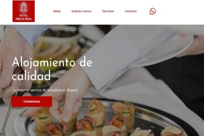 Hotel Abeja Real