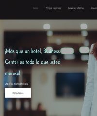 Hotel BC Business Center