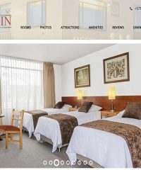 Hotel El Campin