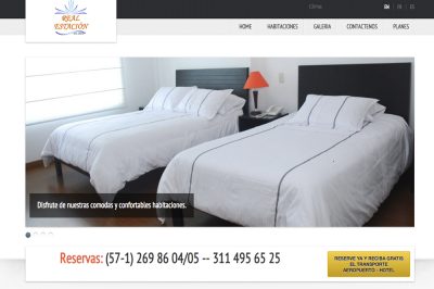 Hotel Real Estacion