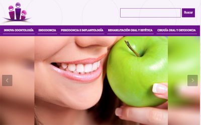 Innova Odonlogía Especializada